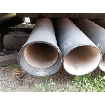 ISO2531 CLASS C DN2600mm Ductile Iron Pipe